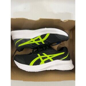 Asics JOLT 3 sneakers YOUTH BOYS size 4 kids shoes adidas under armour NEW
